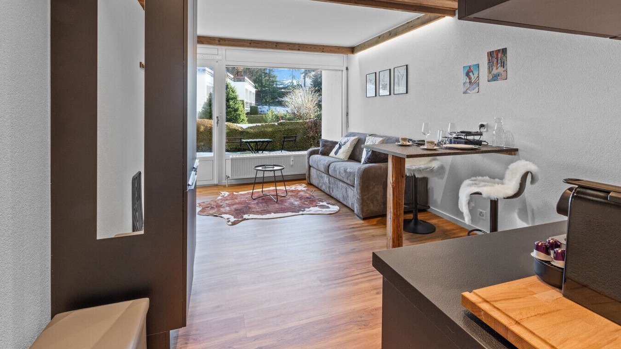 Photo of Livingroom in Noes
