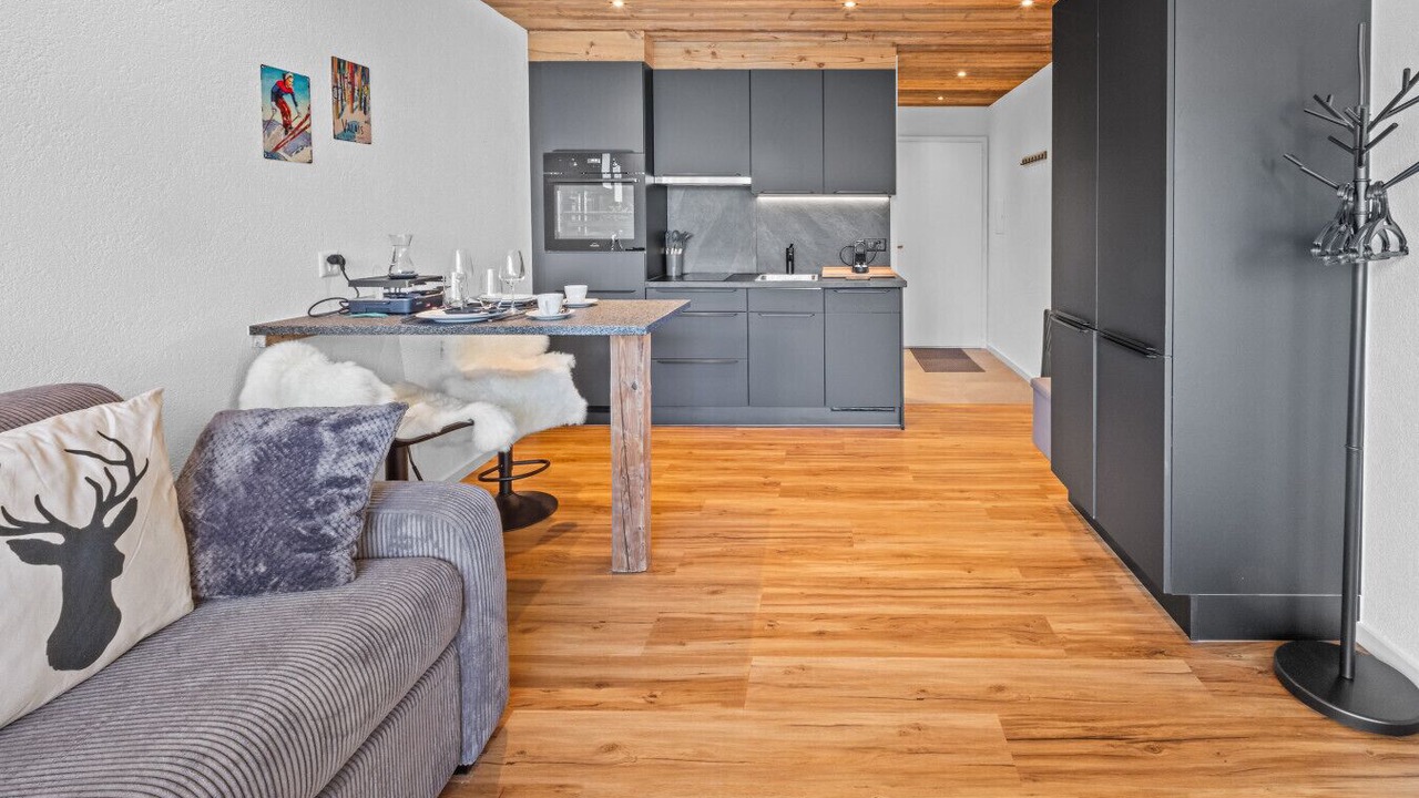 Photo of Livingroom in Noes