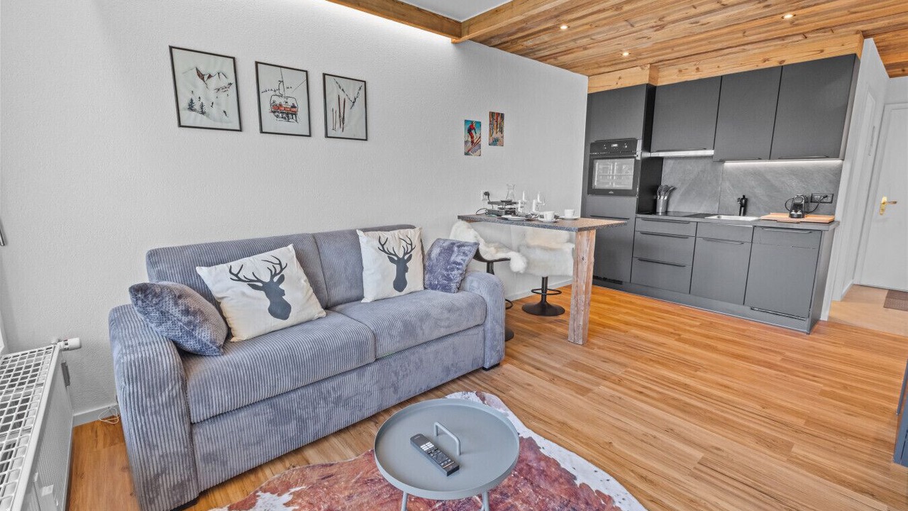 Photo of Livingroom in Noes