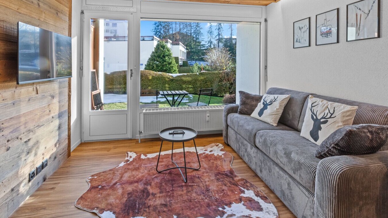 Photo of Livingroom in Noes