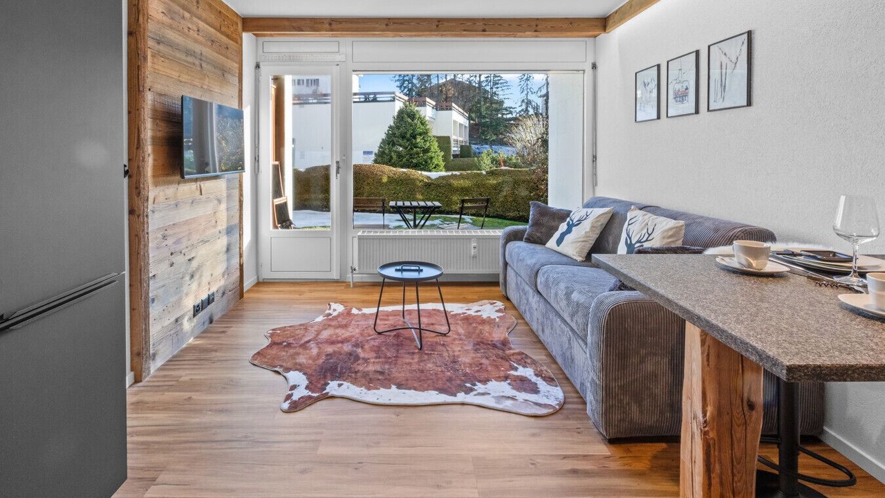 Photo of Livingroom in Noes