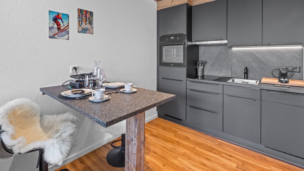 Photo of Kitchen in Noes