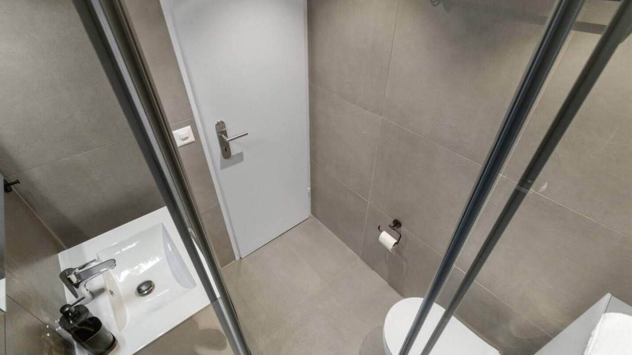 Photo of Bathroom in Saas-Fee