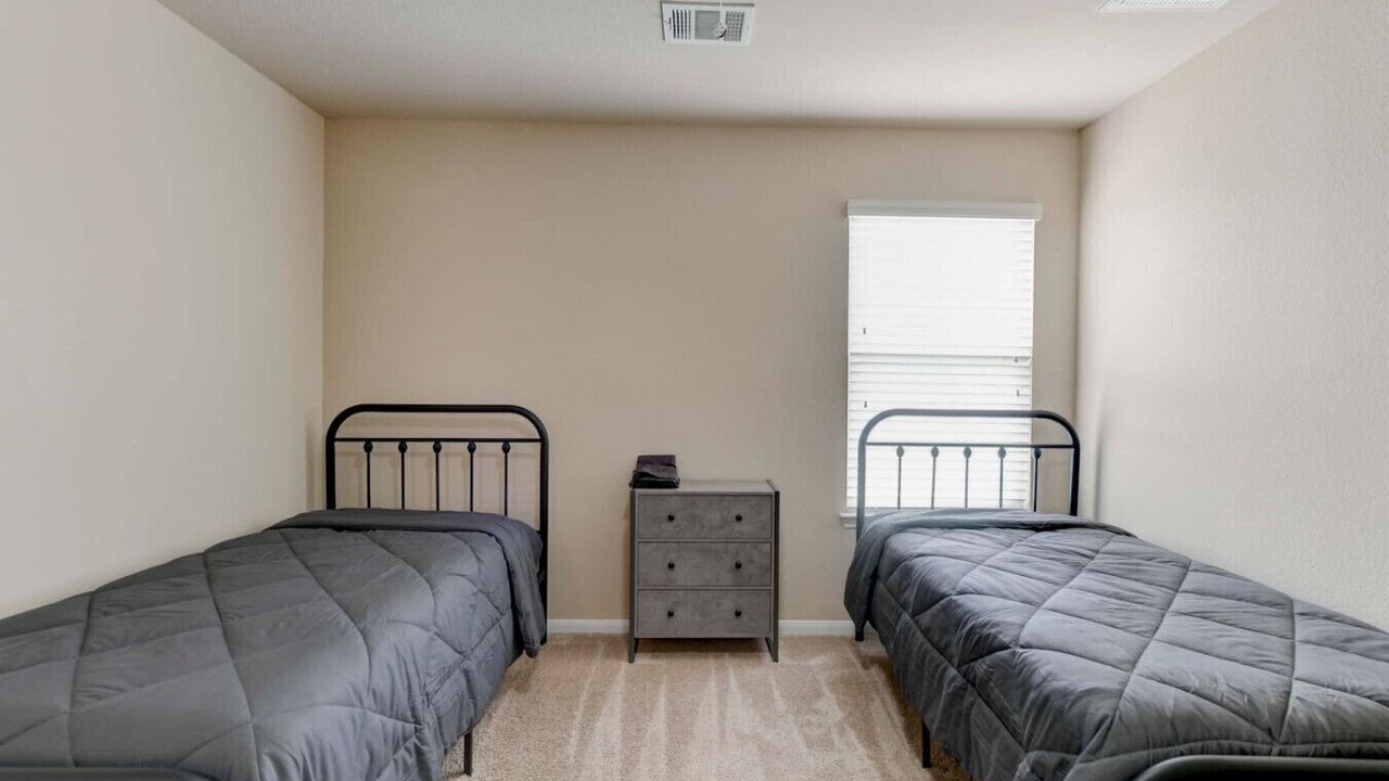 Photo of Bedroom in Austin
