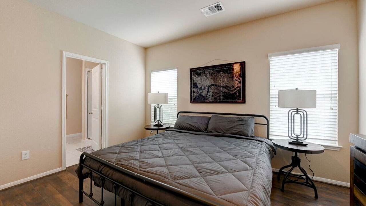Photo of Bedroom in Austin