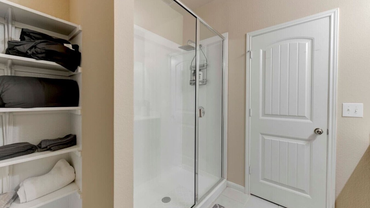 Photo of Bathroom in Austin