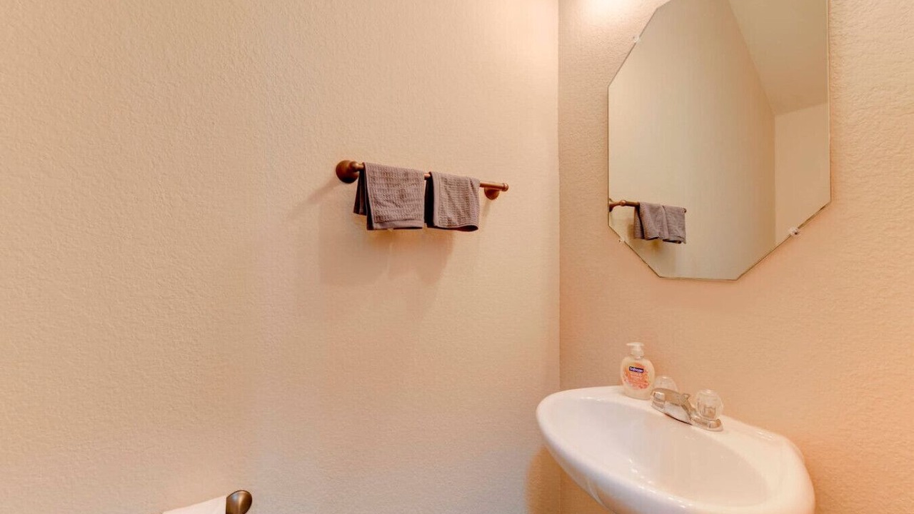 Photo of Bathroom in Austin