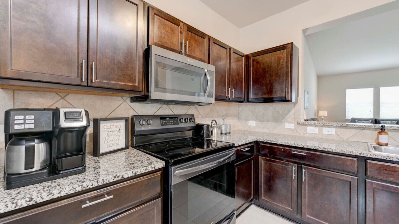 Photo of Kitchen in Austin