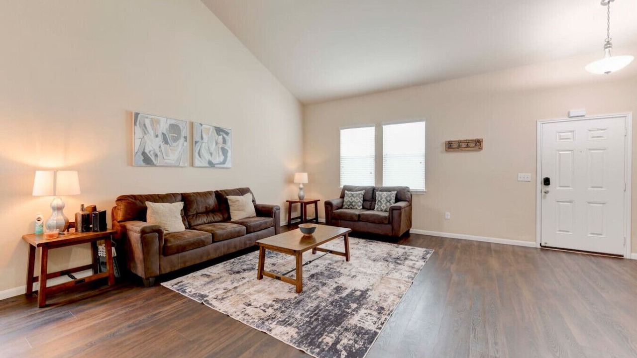 Photo of Livingroom in Austin