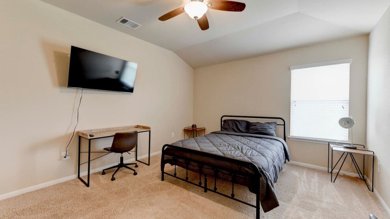 Photo of Bedroom in Austin