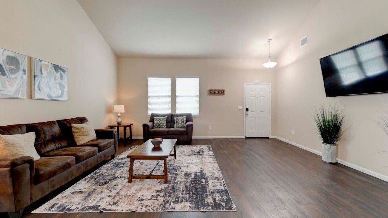Photo of Livingroom in Austin