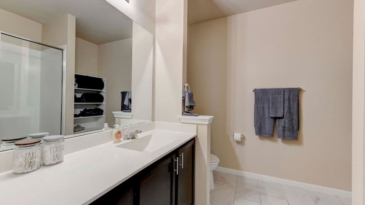 Photo of Bathroom in Austin