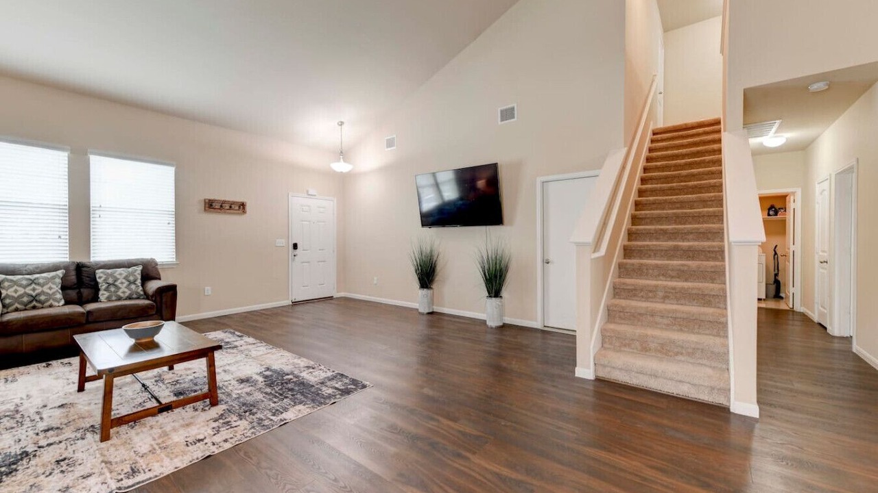 Photo of Livingroom in Austin