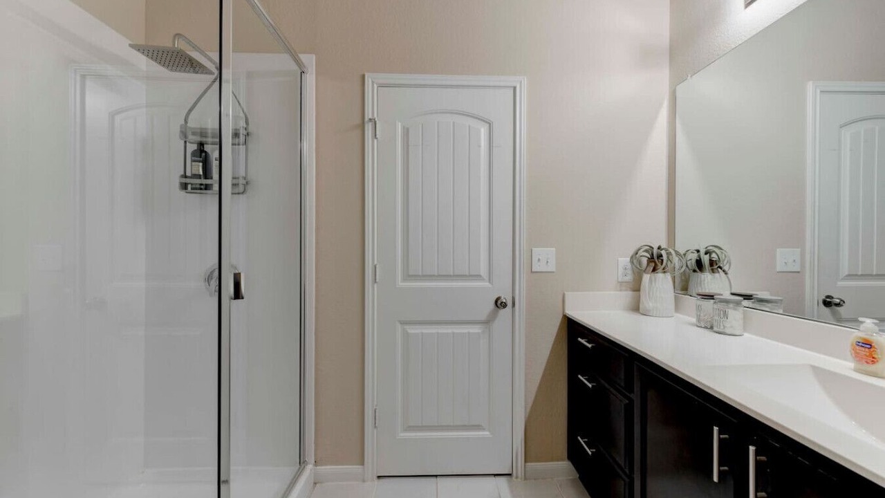 Photo of Bathroom in Austin