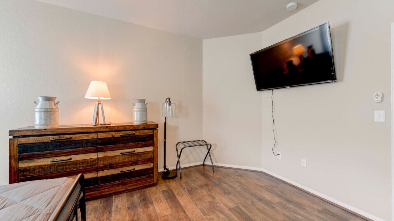Photo of Bedroom in Austin
