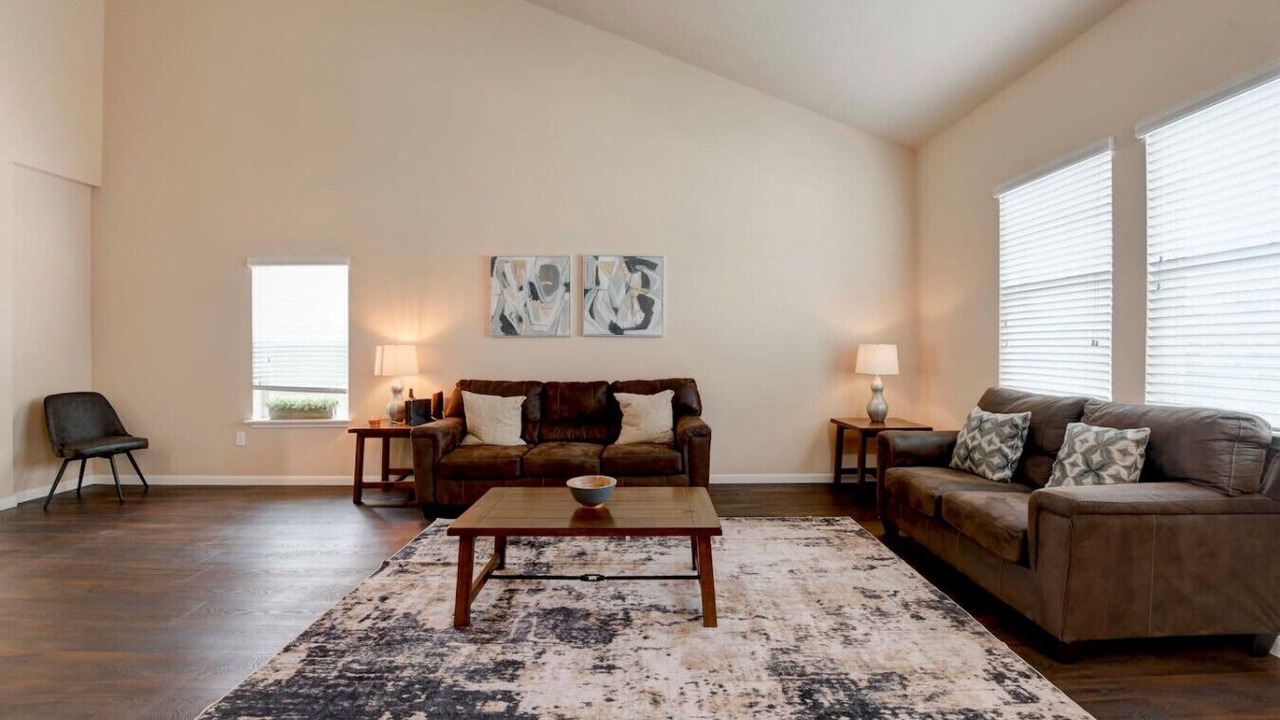 Photo of Livingroom in Austin