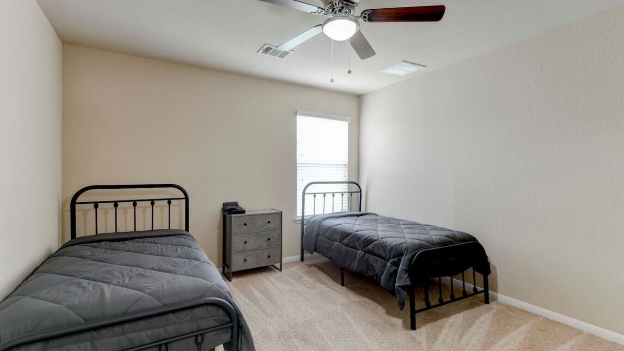 Photo of Bedroom in Austin