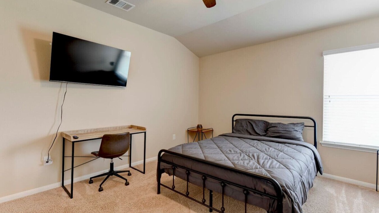 Photo of Bedroom in Austin
