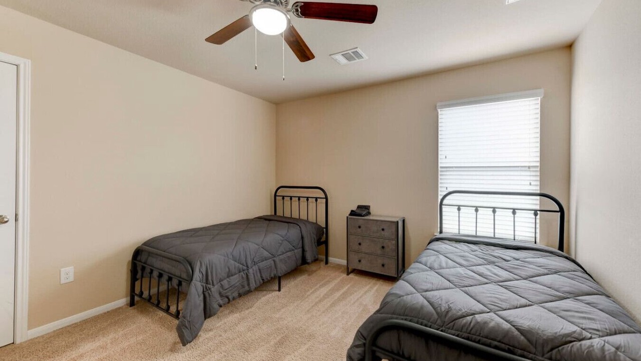 Photo of Bedroom in Austin