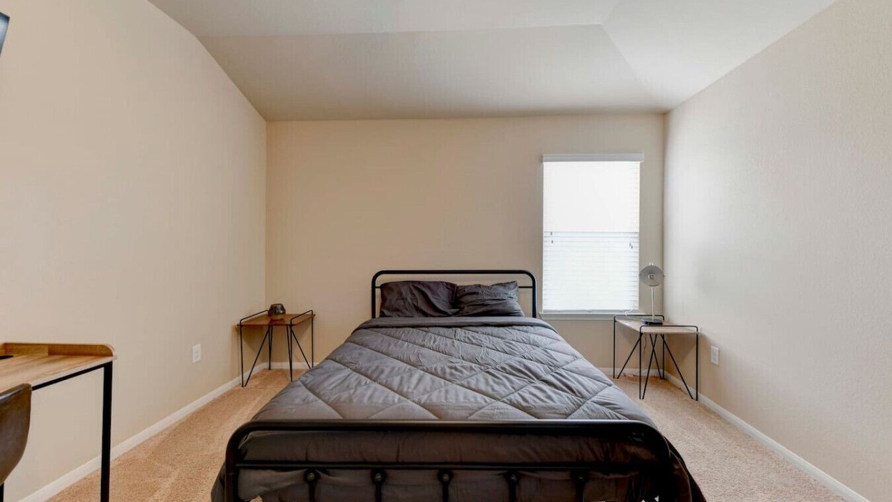 Photo of Bedroom in Austin
