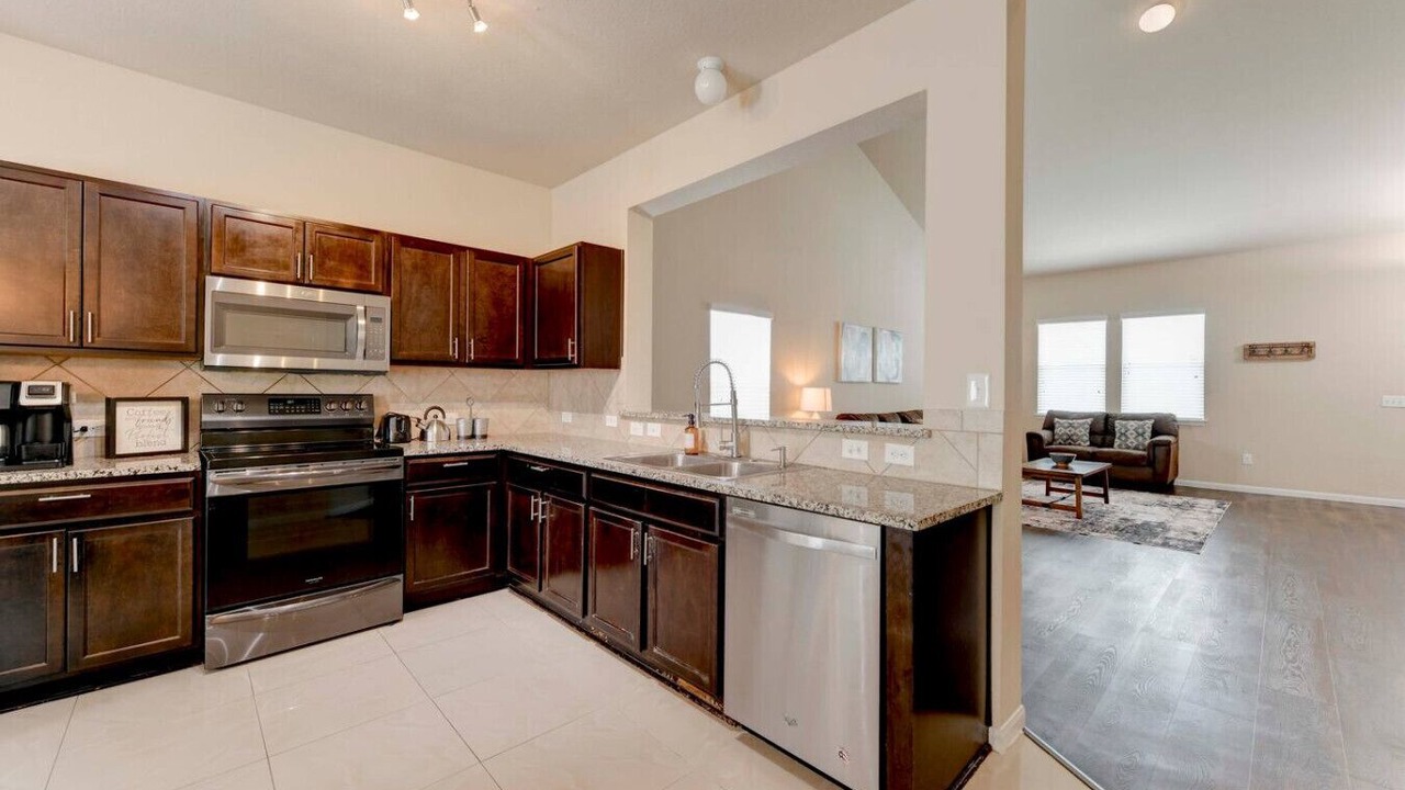 Photo of Kitchen in Austin