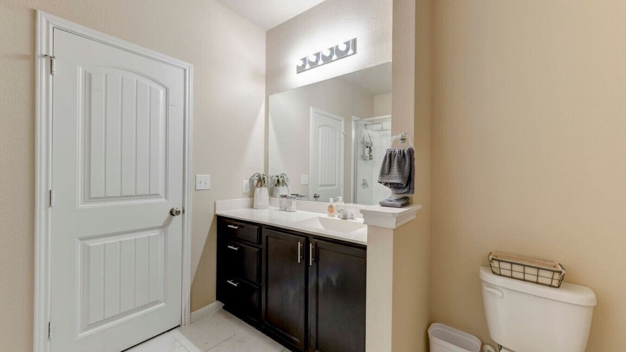 Photo of Bathroom in Austin