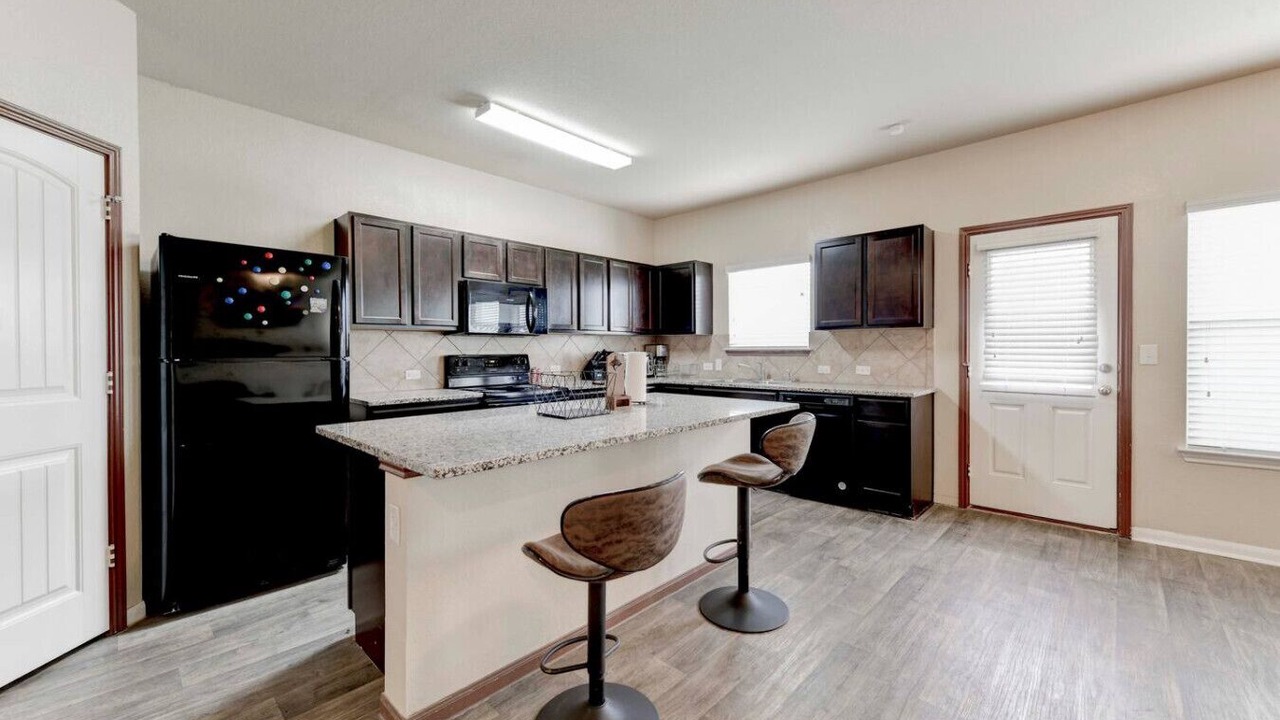 Photo of Kitchen in Austin