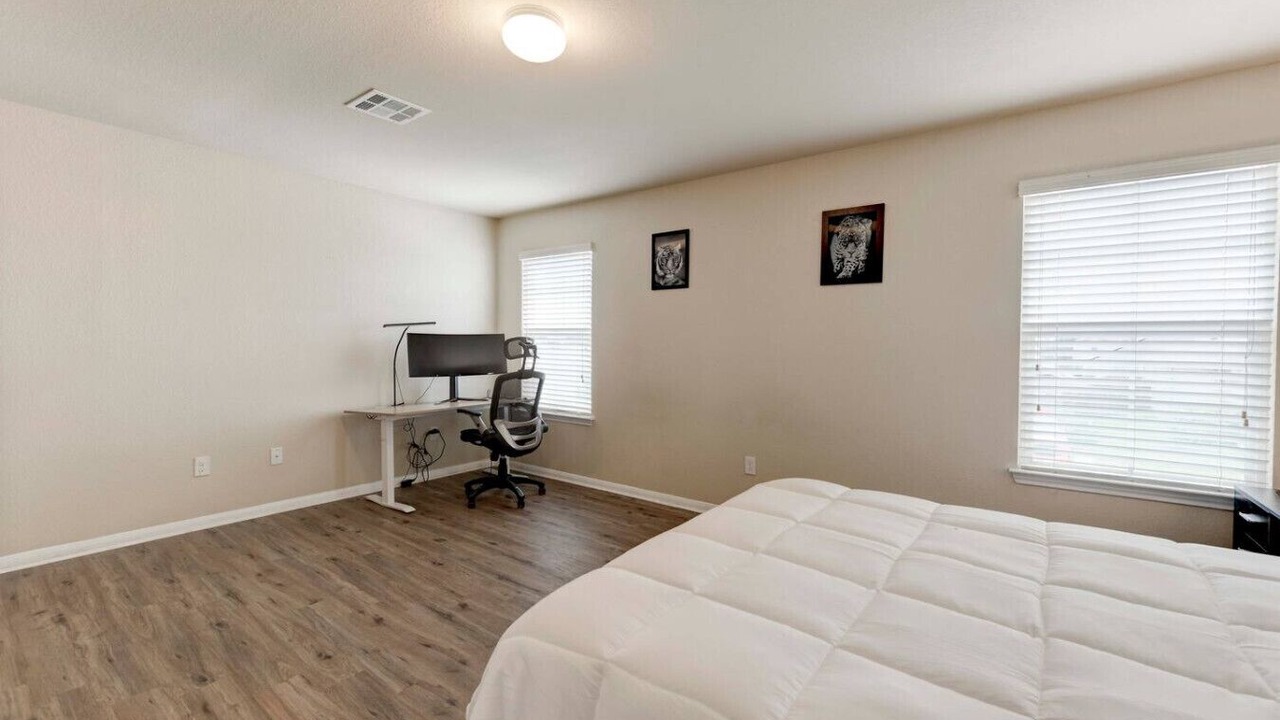 Photo of Bedroom in Austin