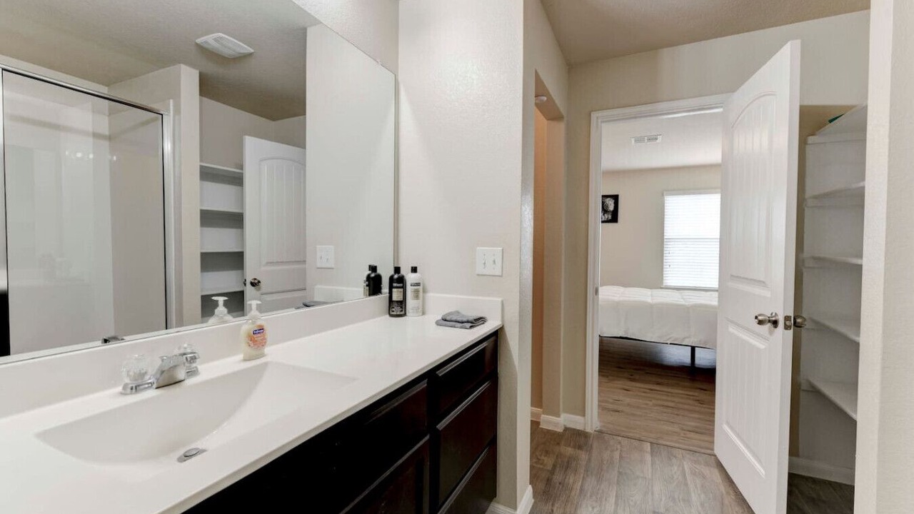 Photo of Bathroom in Austin
