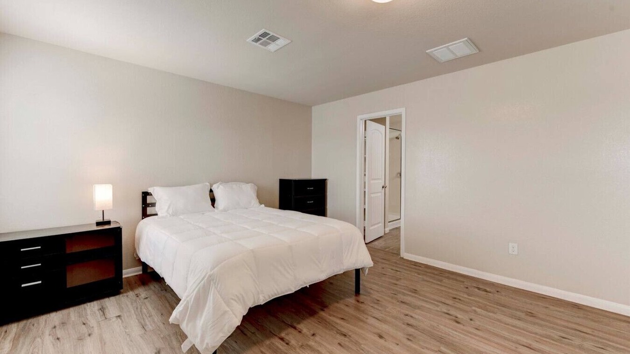 Photo of Bedroom in Austin