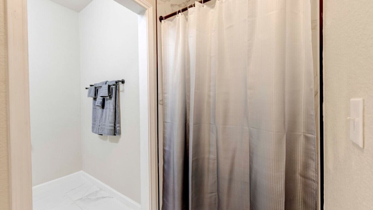 Photo of Bathroom in Austin