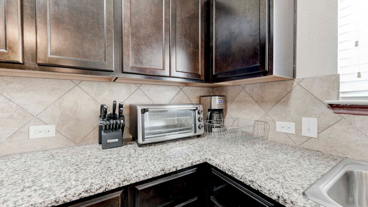 Photo of Kitchen in Austin