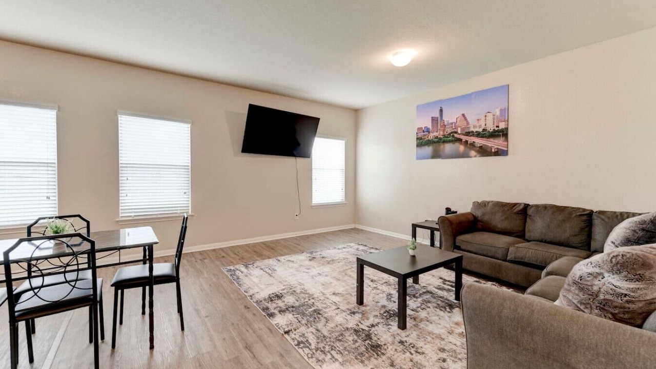 Photo of Livingroom in Austin