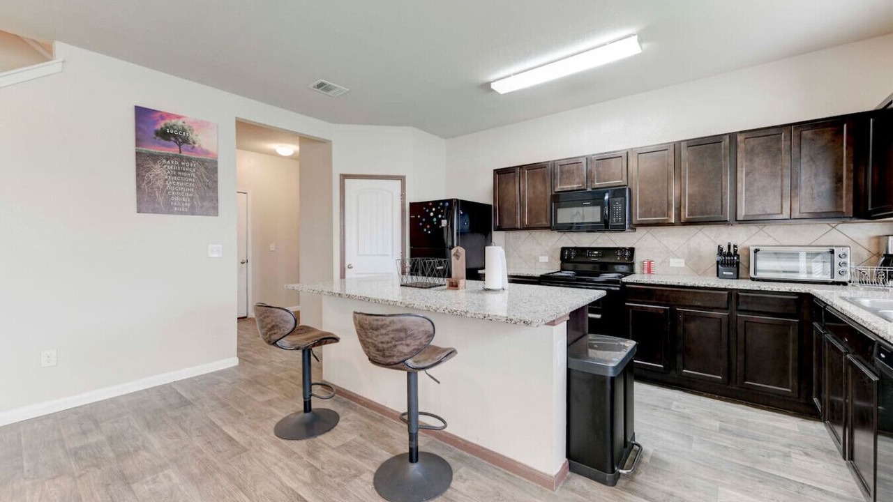 Photo of Kitchen in Austin