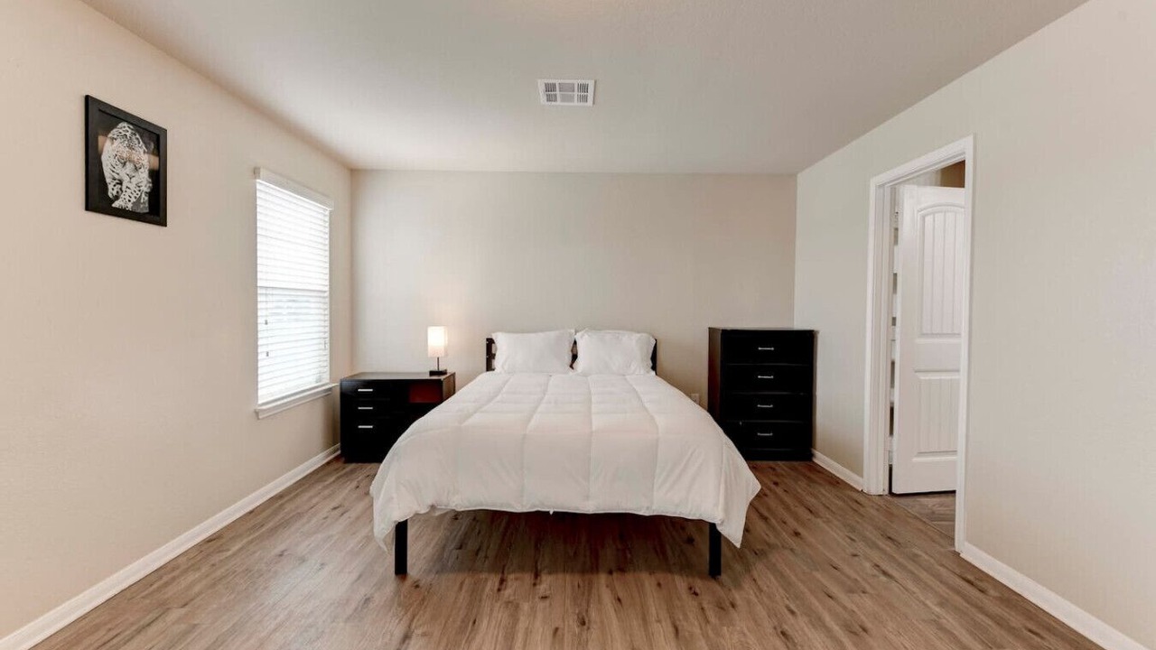 Photo of Bedroom in Austin