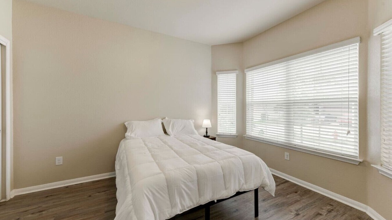 Photo of Bedroom in Austin