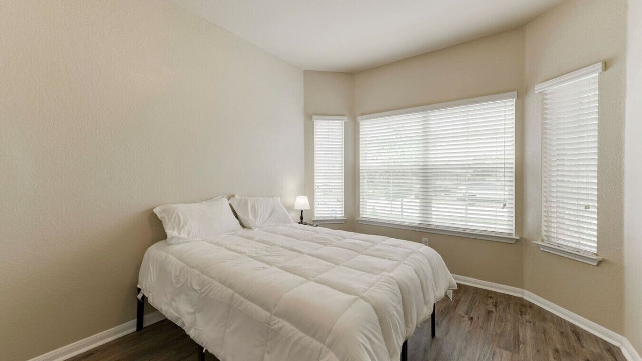 Photo of Bedroom in Austin