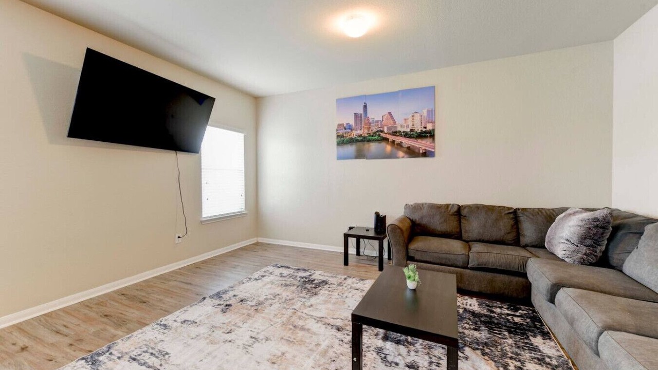 Photo of Livingroom in Austin