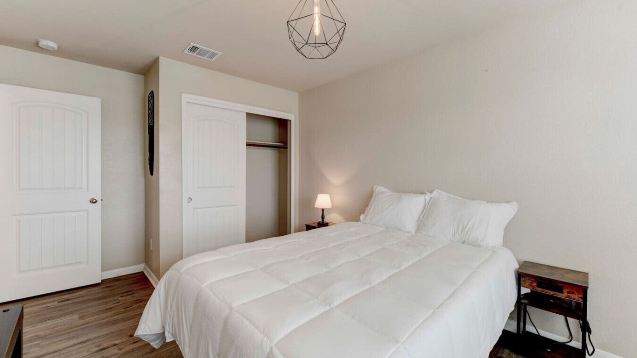 Photo of Bedroom in Austin