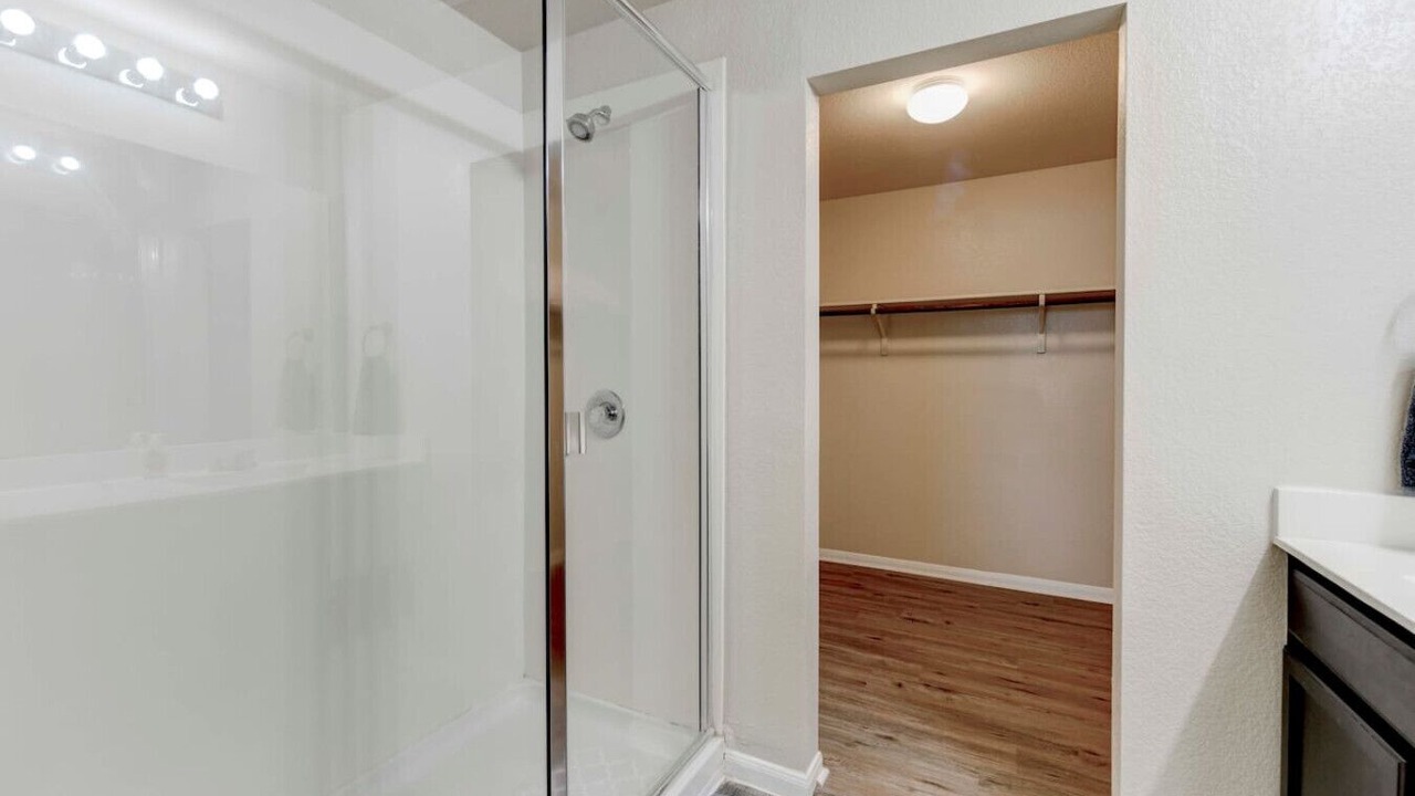 Photo of Bathroom in Austin