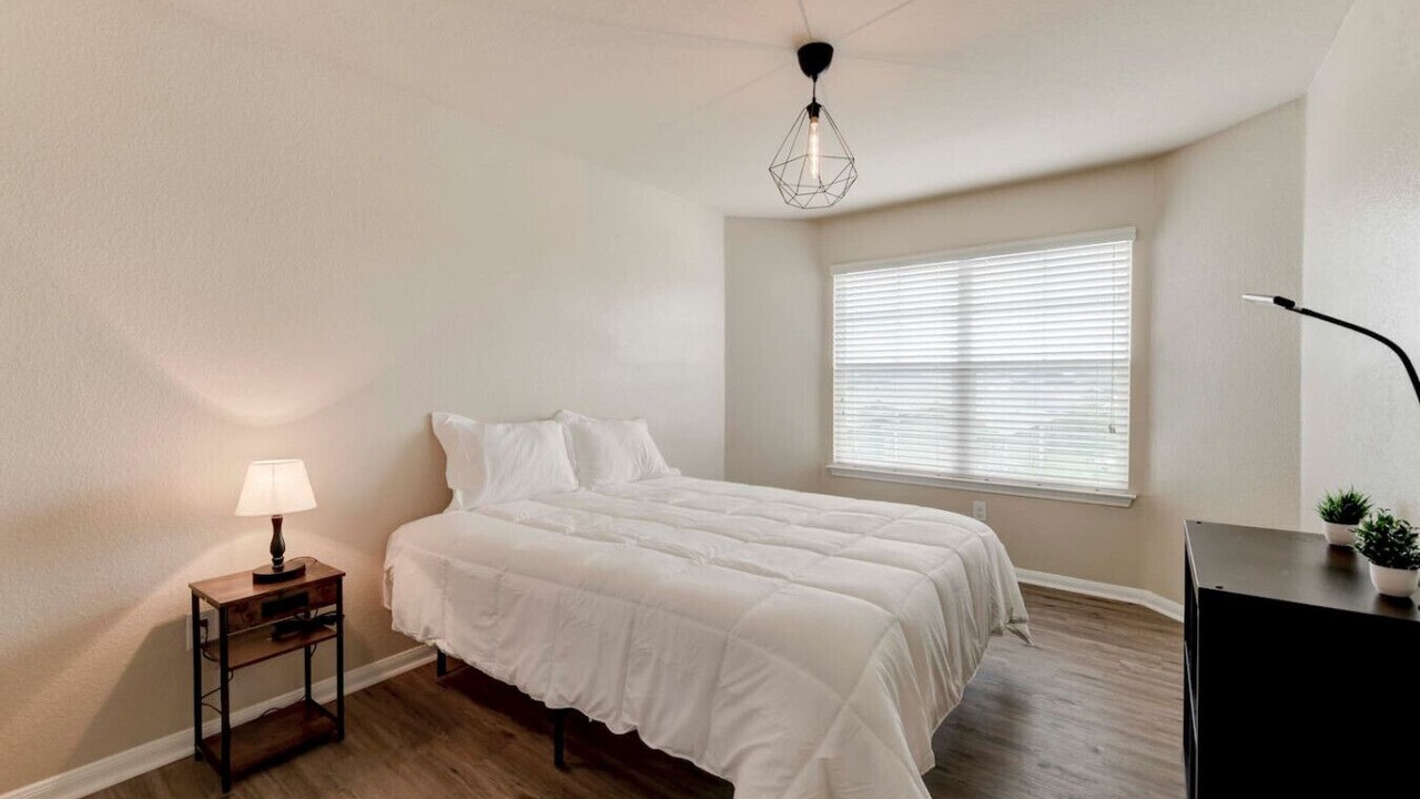 Photo of Bedroom in Austin