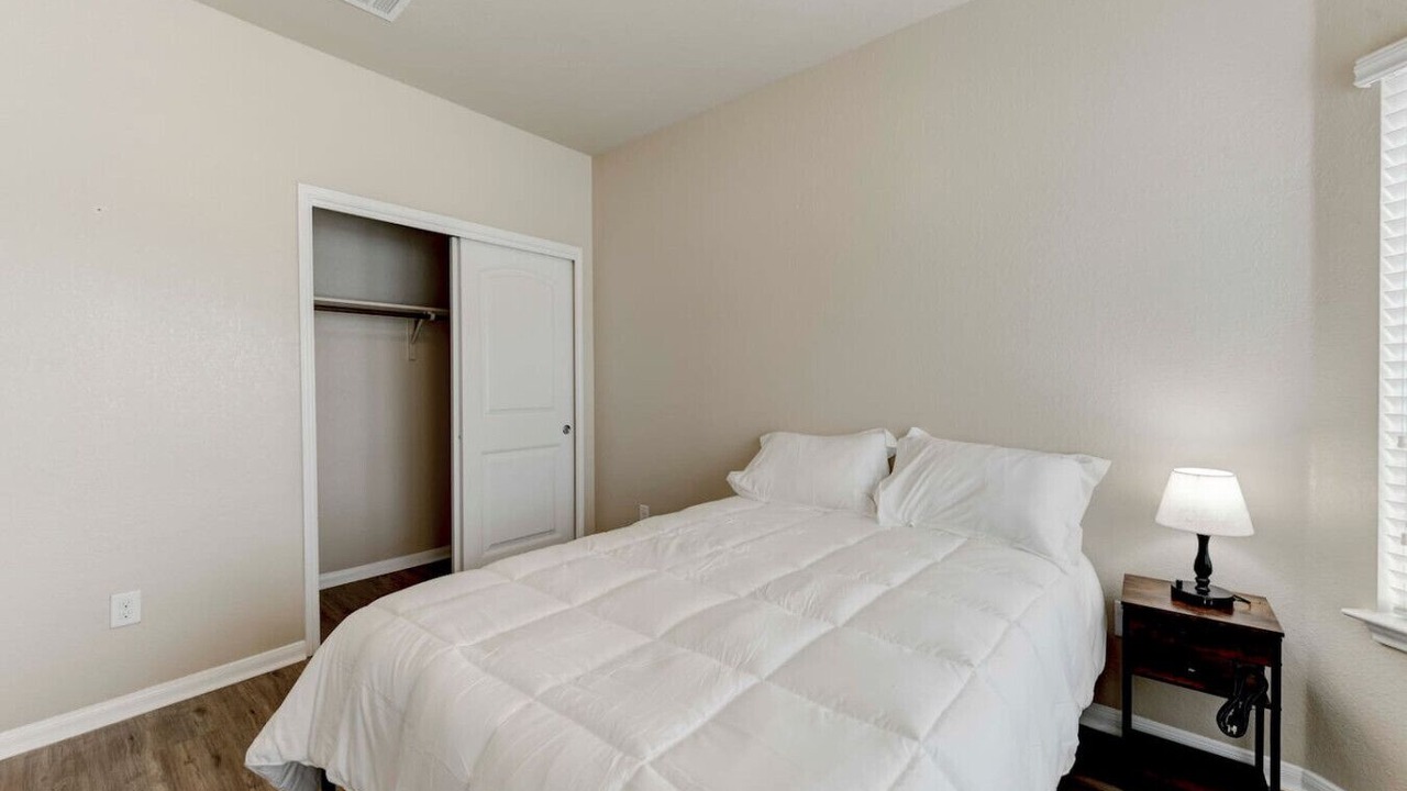 Photo of Bedroom in Austin