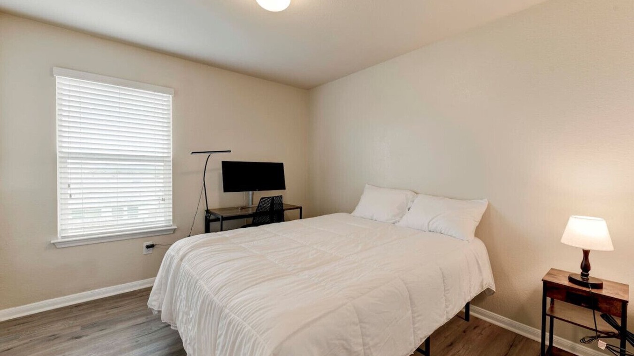 Photo of Bedroom in Austin