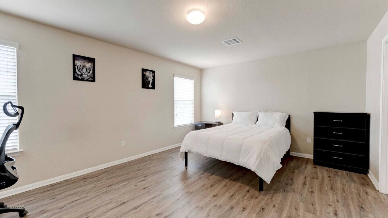 Photo of Bedroom in Austin