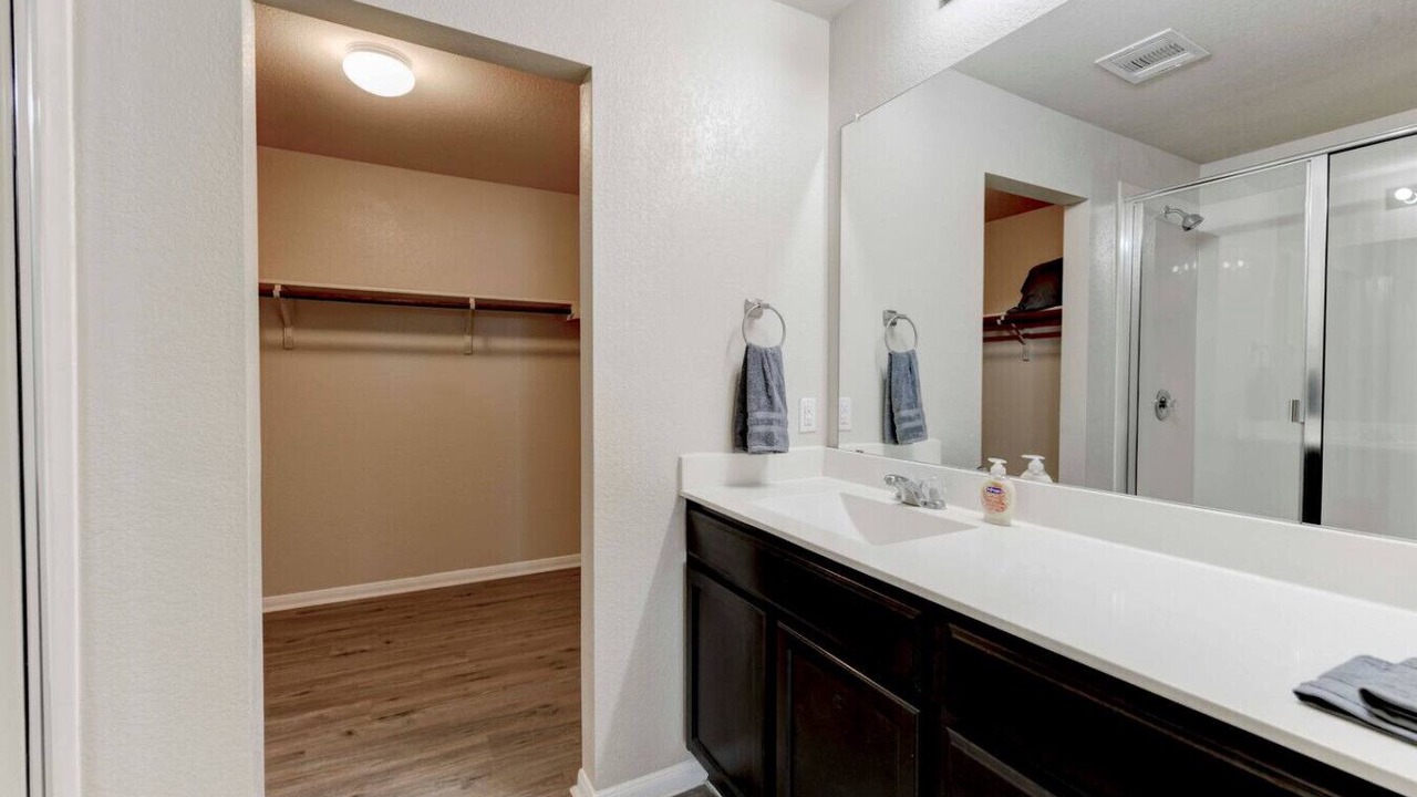 Photo of Bathroom in Austin