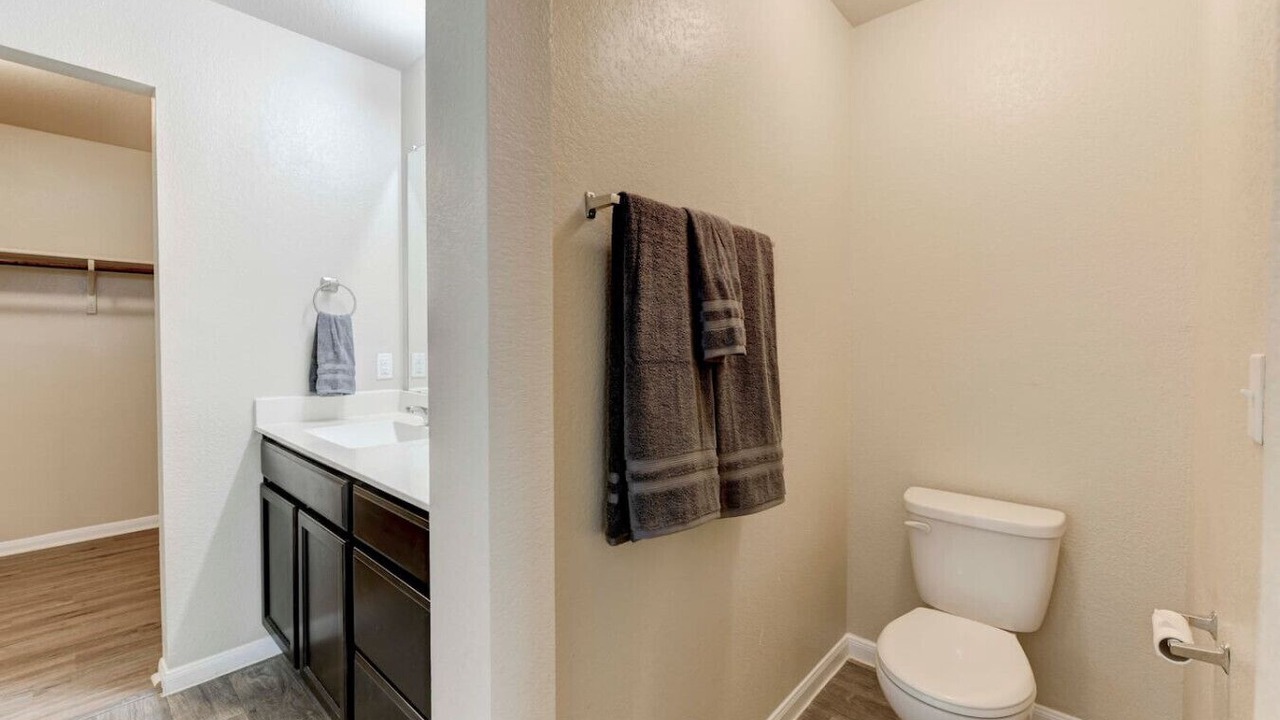 Photo of Bathroom in Austin