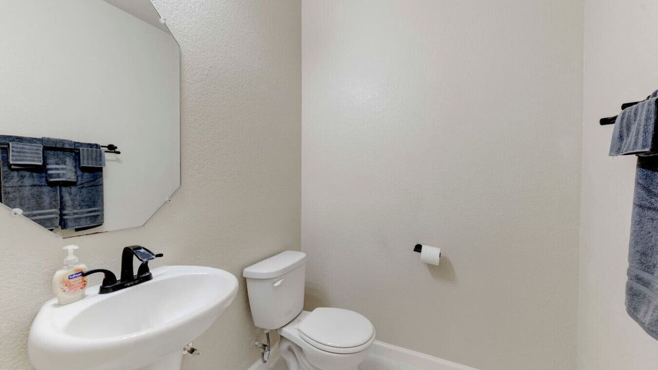 Photo of Bathroom in Austin