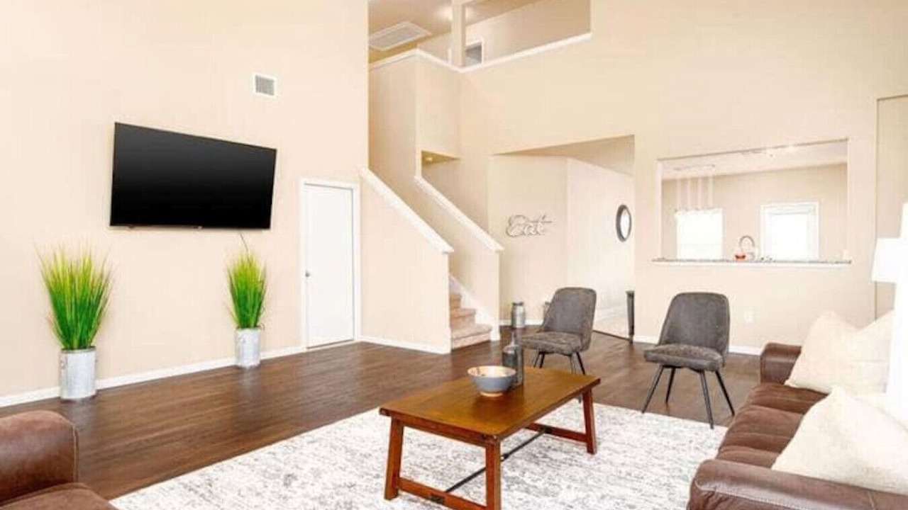 Photo of Livingroom in Austin
