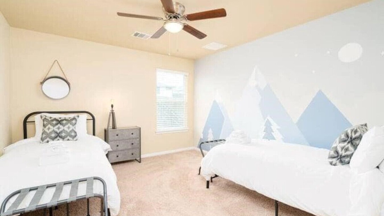 Photo of Bedroom in Austin