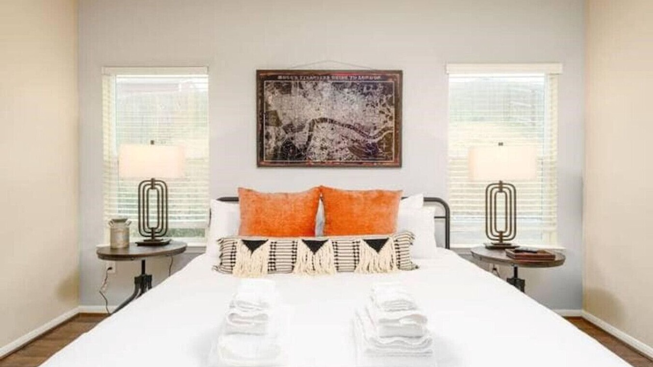 Photo of Bedroom in Austin